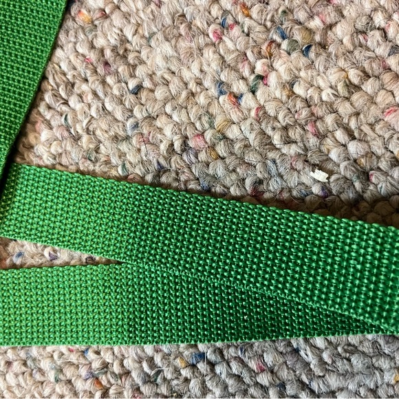 🆕 Kate Spade GOLF BALLS Grocery  Tote - Picture 8 of 11